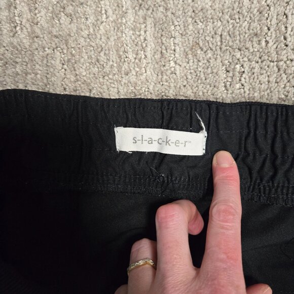 Slacker mens XL Pants - Picture 3 of 3